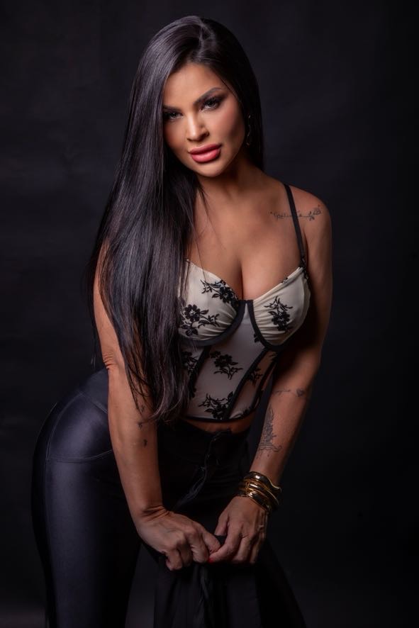Dra. Briana Abaunza