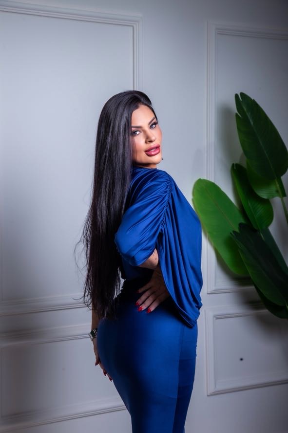 Dra. Briana Abaunza